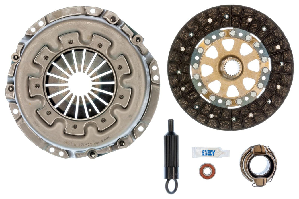 Exedy Clutch USA Exedy Clutch USA Clutch Kits KTY17 Autofit