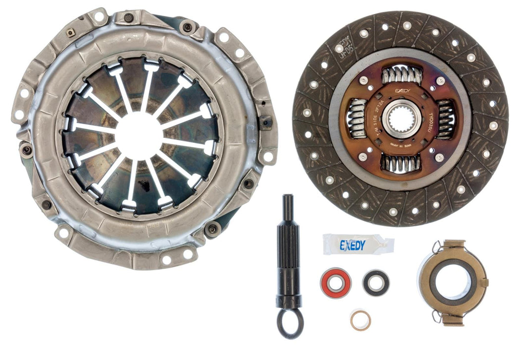 Exedy Clutch USA Exedy Clutch USA Clutch Kits KTY18 Autofit