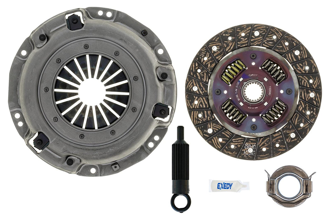 Exedy Clutch USA Exedy Clutch USA Clutch Kits KTY50 Autofit