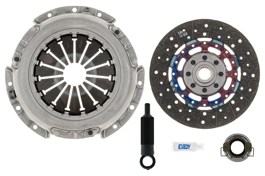 Exedy Clutch USA Exedy Clutch USA Clutch Kits KTY51 Autofit