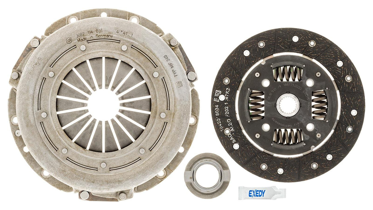 Exedy Clutch USA Exedy Clutch USA Clutch Kits KVO03 Autofit