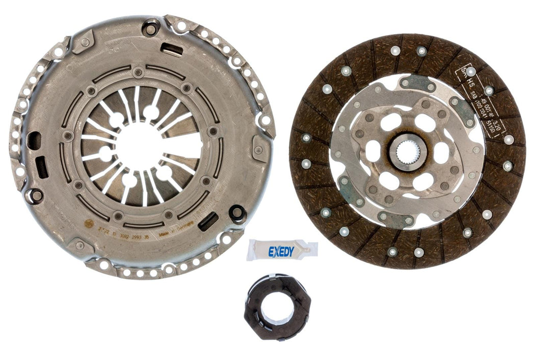Exedy Clutch USA Exedy Clutch USA Clutch Kits KVW03 Autofit