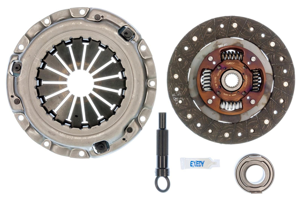 Exedy Clutch USA Exedy Clutch USA Clutch Kits MBK1000 Autofit
