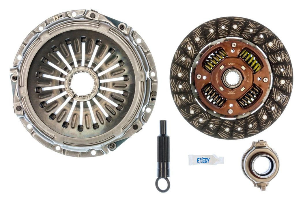 Exedy Clutch USA Exedy Clutch USA Clutch Kits MBK1001 Autofit