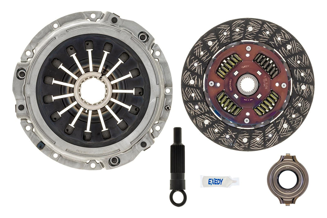 Exedy Clutch USA Exedy Clutch USA Clutch Kits MBK1002 Autofit
