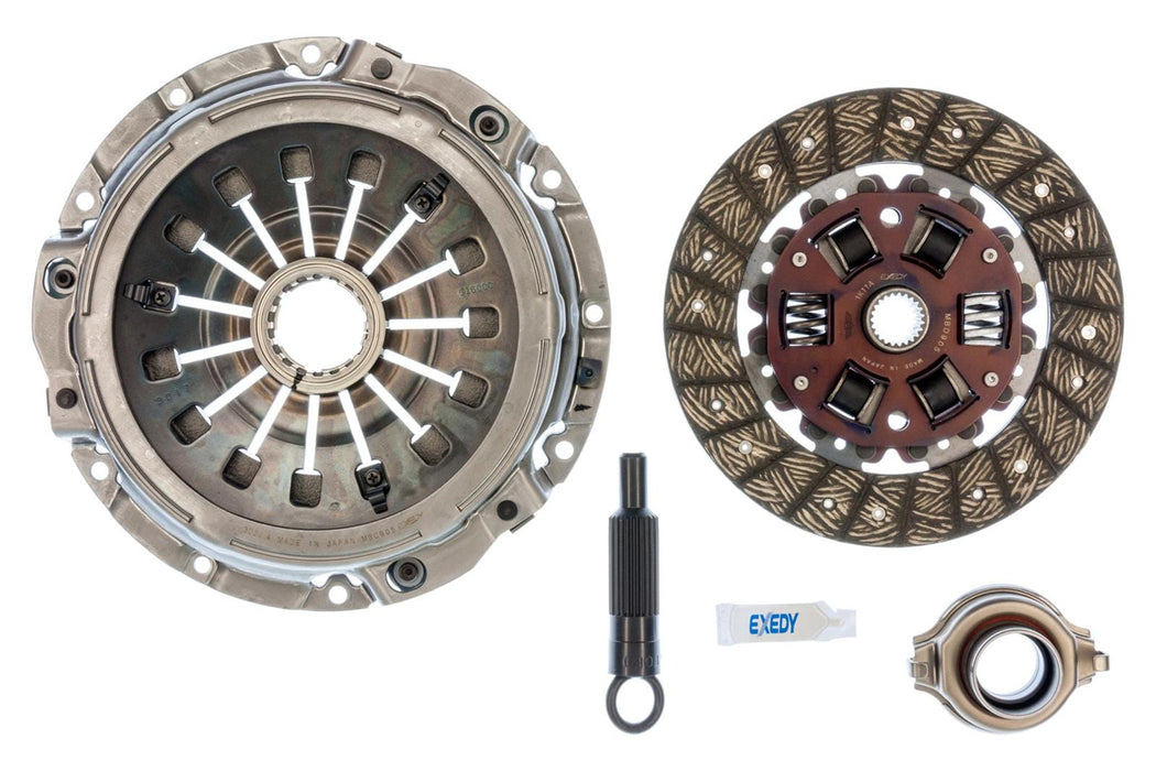 Exedy Clutch USA Exedy Clutch USA Clutch Kits MBK1003 Autofit