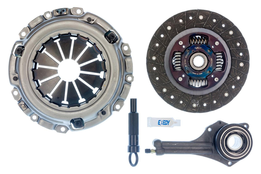 Exedy Clutch USA Exedy Clutch USA Clutch Kits MBK1004 Autofit