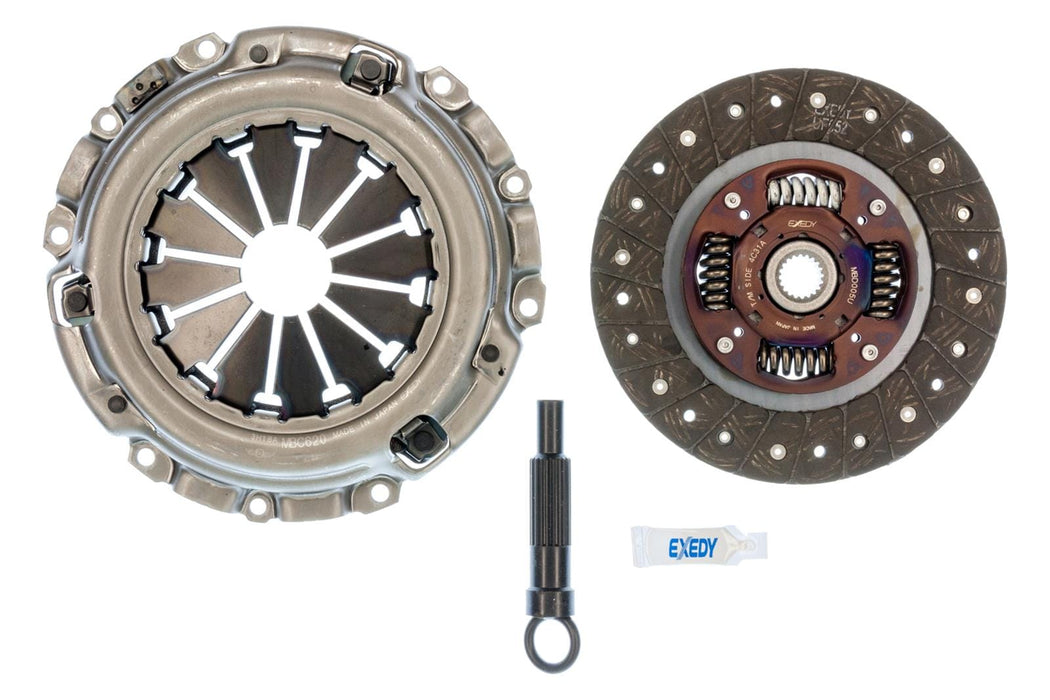 Exedy Clutch USA Exedy Clutch USA Clutch Kits MBK1004LB Autofit