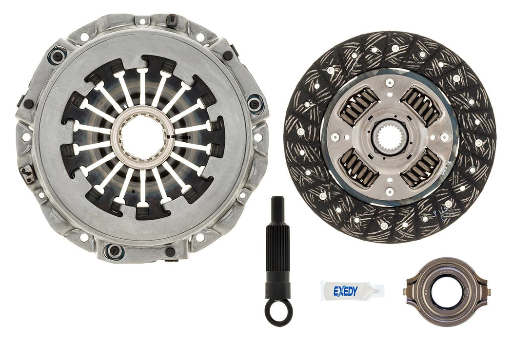 Exedy Clutch USA Exedy Clutch USA Clutch Kits MBK1006 Autofit