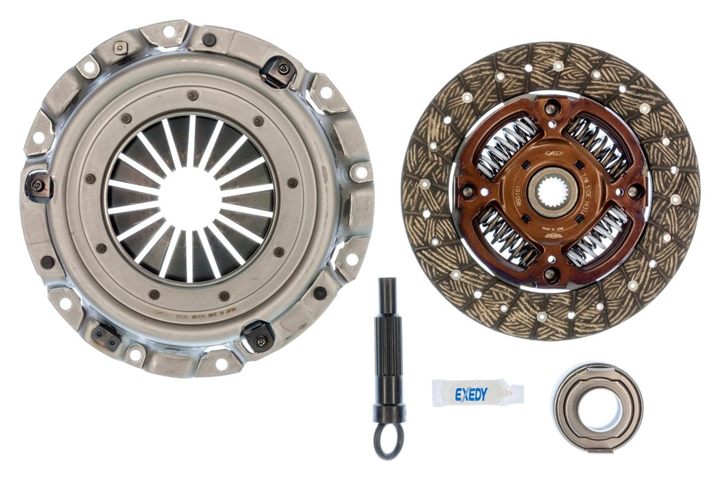 Exedy Clutch USA Exedy Clutch USA Clutch Kits MBK1007 Autofit