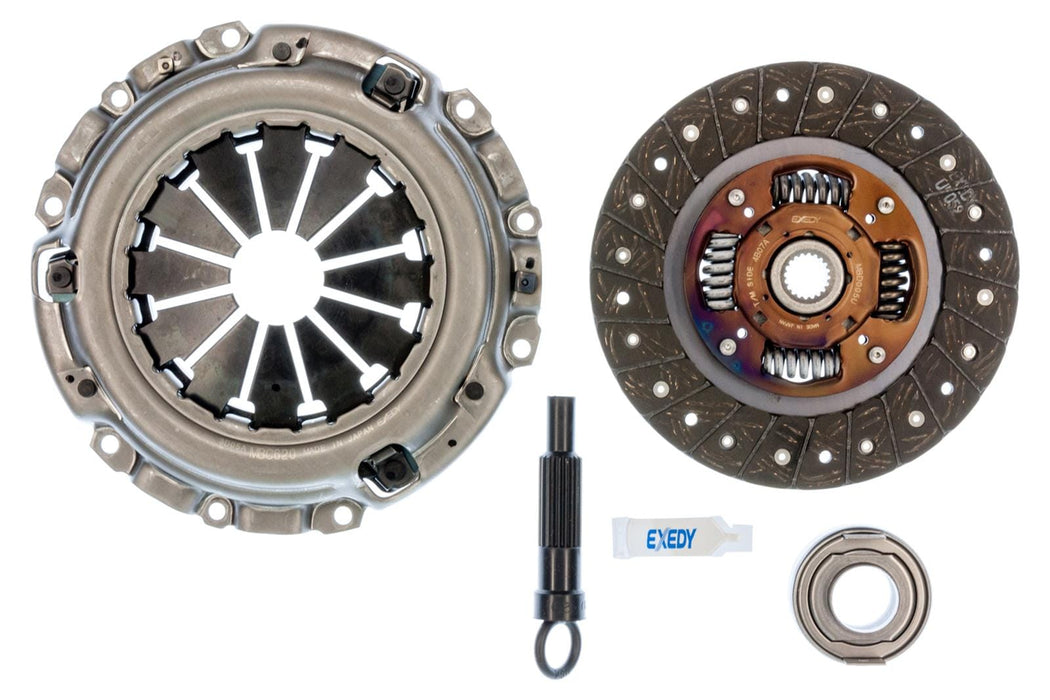 Exedy Clutch USA Exedy Clutch USA Clutch Kits MBK1008 Autofit