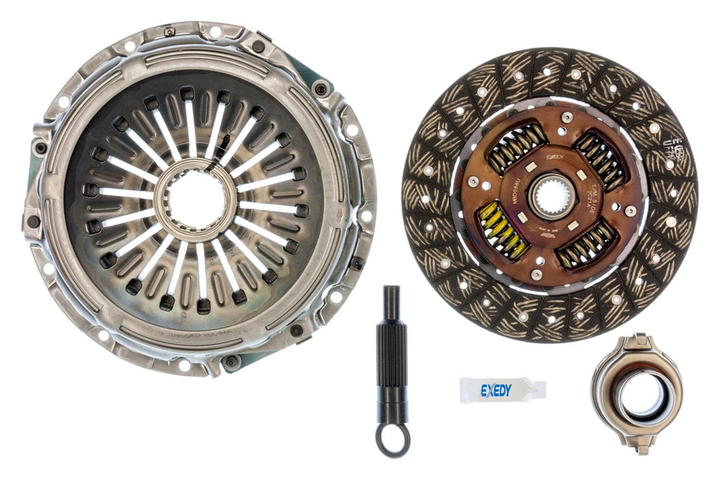 Exedy Clutch USA Exedy Clutch USA Clutch Kits MBK1009 Autofit