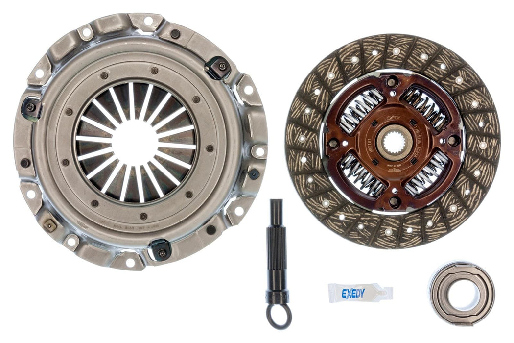 Exedy Clutch USA Exedy Clutch USA Clutch Kits MBK1014 Autofit