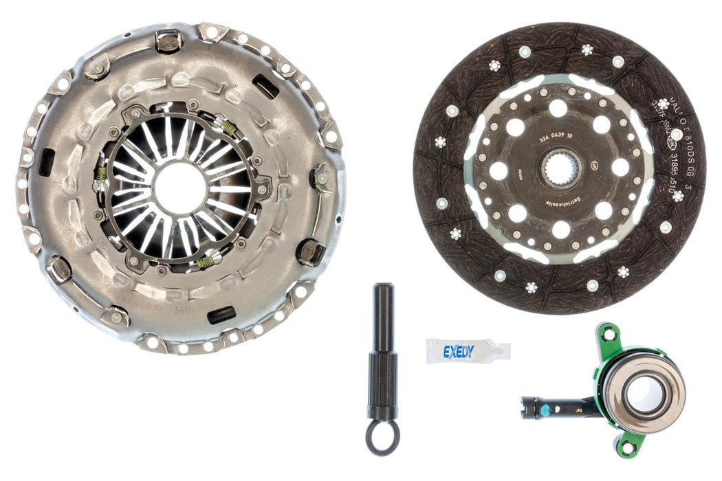 Exedy Clutch USA Exedy Clutch USA Clutch Kits MBK1015 Autofit