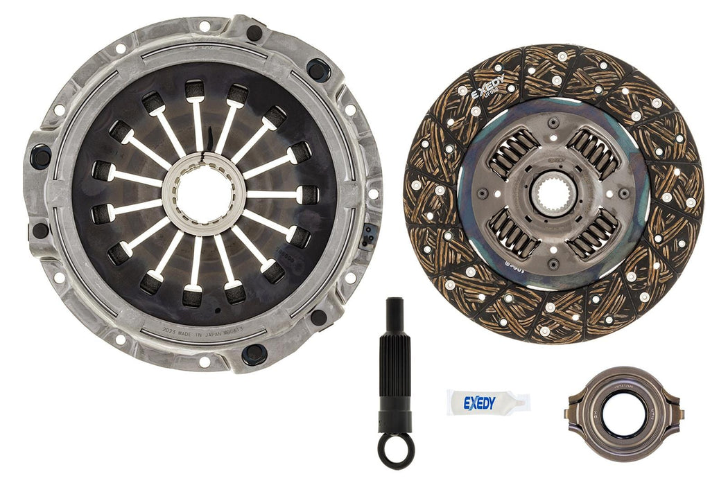 Exedy Clutch USA Exedy Clutch USA Clutch Kits MBK1016 Autofit