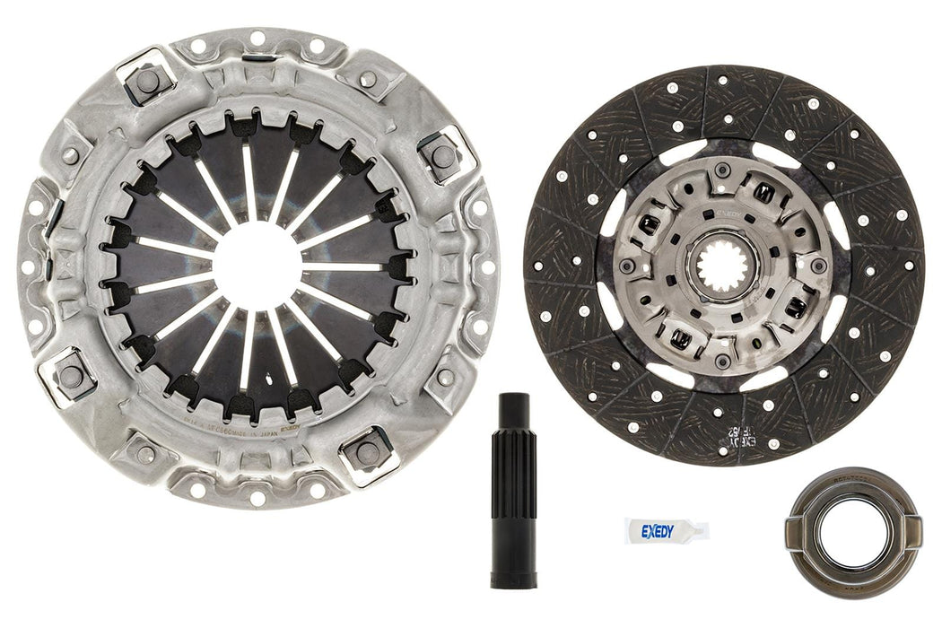 Exedy Clutch USA Exedy Clutch USA Clutch Kits MFK1001 Autofit