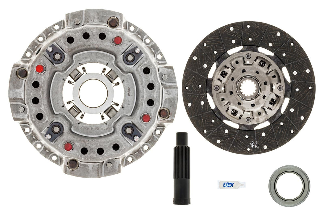 Exedy Clutch USA Exedy Clutch USA Clutch Kits MFK1006 Autofit
