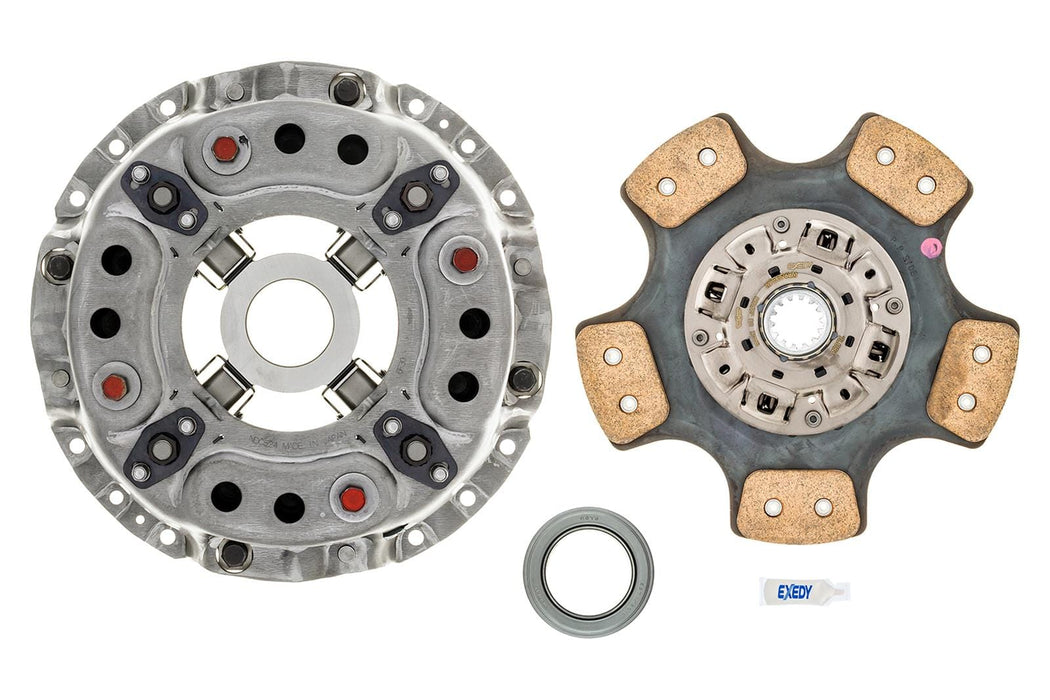 Exedy Clutch USA Exedy Clutch USA Clutch Kits MFK1007 Autofit
