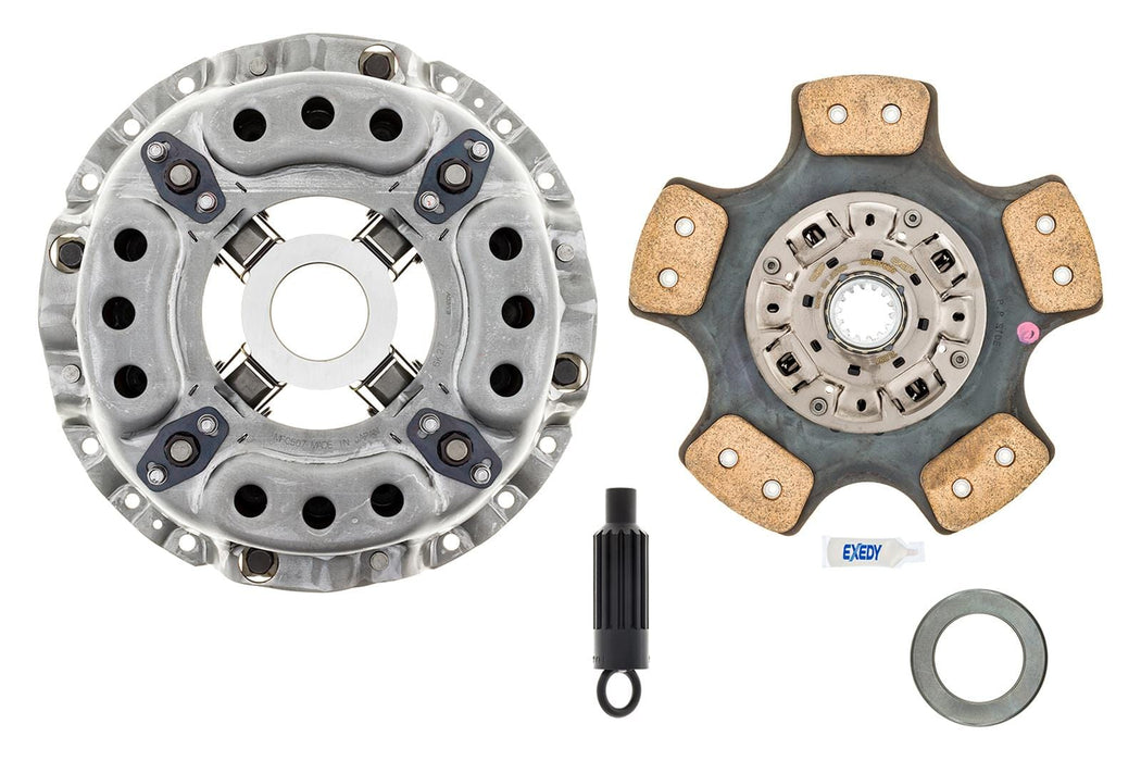 Exedy Clutch USA Exedy Clutch USA Clutch Kits MFK1008 Autofit