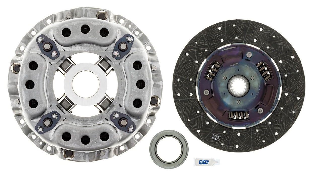 Exedy Clutch USA Exedy Clutch USA Clutch Kits MFK1009 Autofit