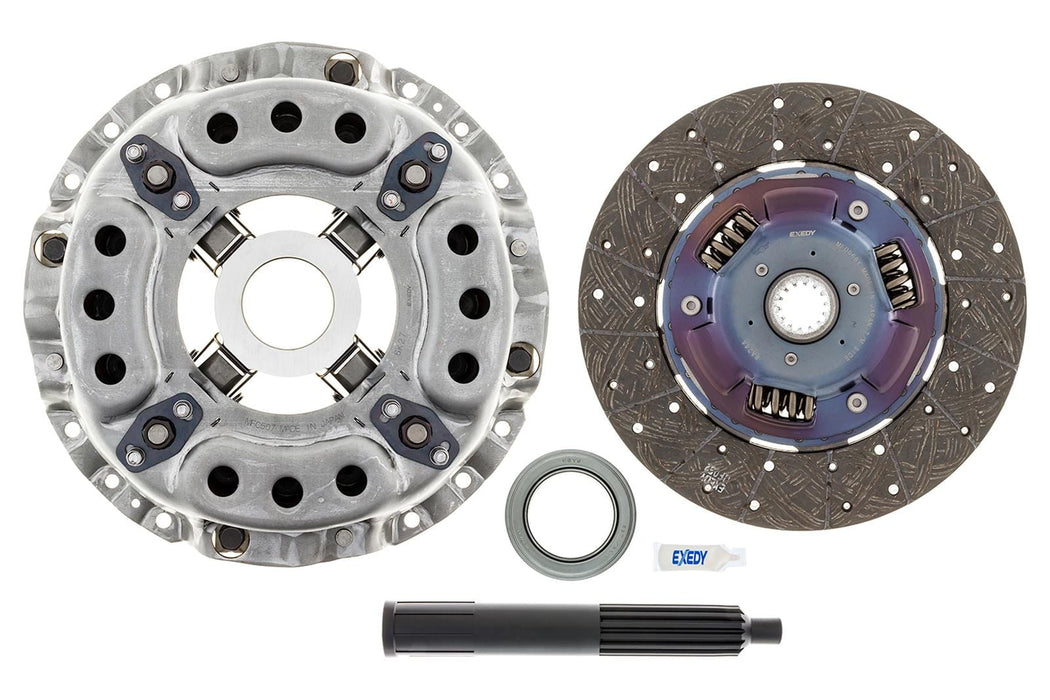 Exedy Clutch USA Exedy Clutch USA Clutch Kits MFK1010 Autofit