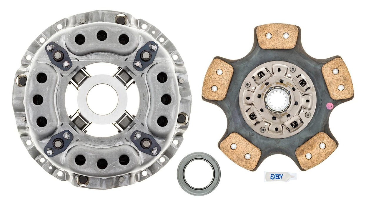 Exedy Clutch USA Exedy Clutch USA Clutch Kits MFK1011 Autofit