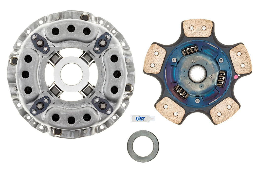 Exedy Clutch USA Exedy Clutch USA Clutch Kits MFK1012 Autofit