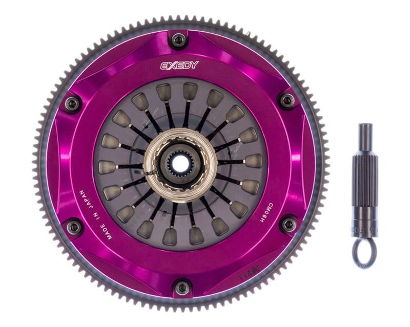 Exedy Clutch USA Exedy Clutch USA Clutch Kits MM022HD Autofit