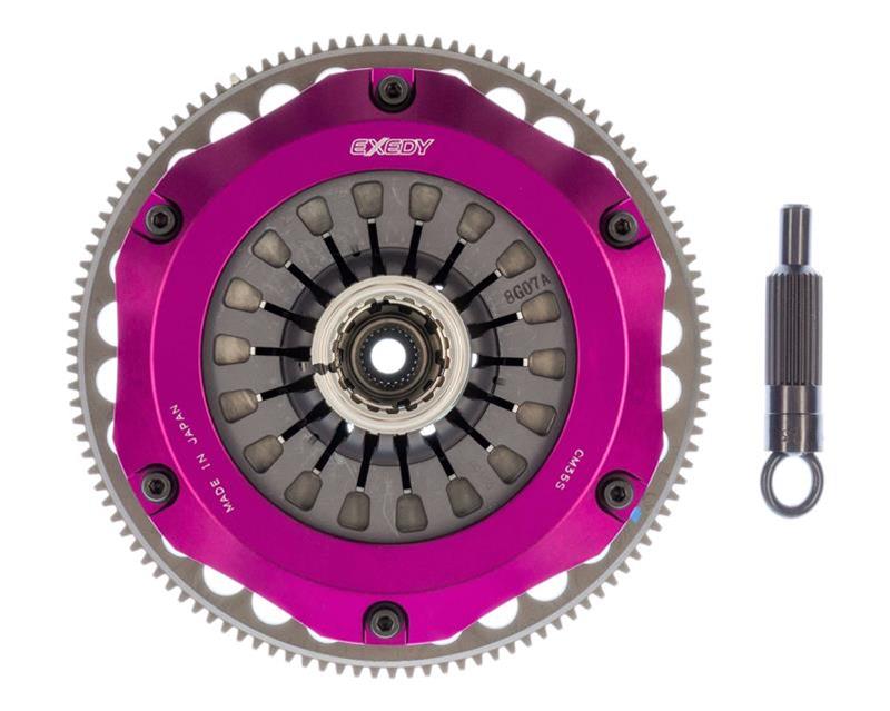 Exedy Clutch USA Exedy Clutch USA Clutch Kits MM022SBL Autofit