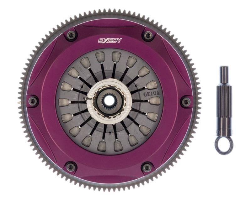 Exedy Clutch USA Exedy Clutch USA Clutch Kits MM022SD Autofit