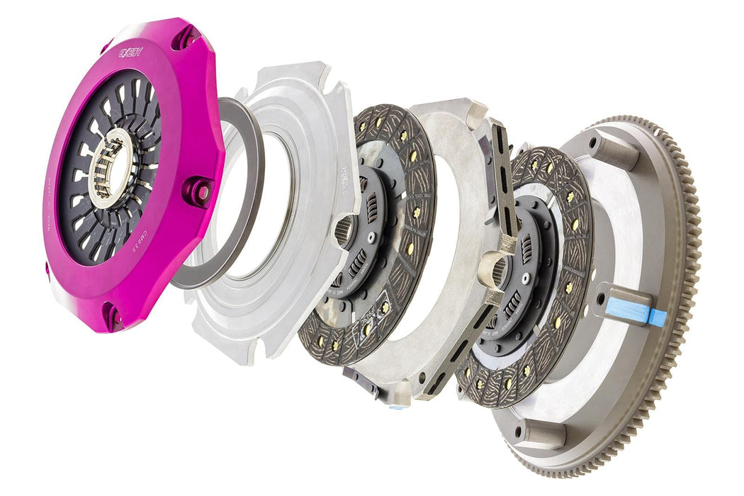 Exedy Clutch USA Exedy Clutch USA Clutch Kits MM022SDF Autofit