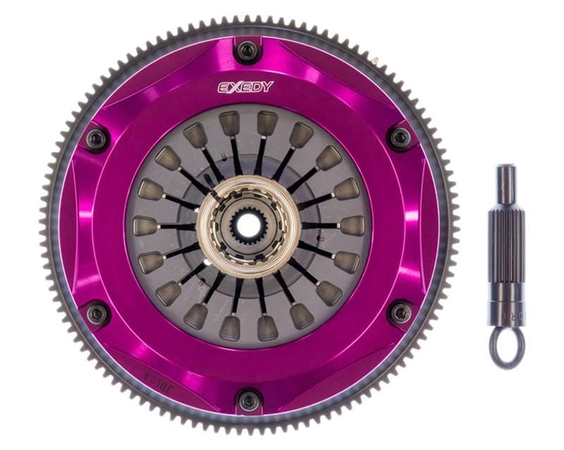 Exedy Clutch USA Exedy Clutch USA Clutch Kits MM023SR Autofit