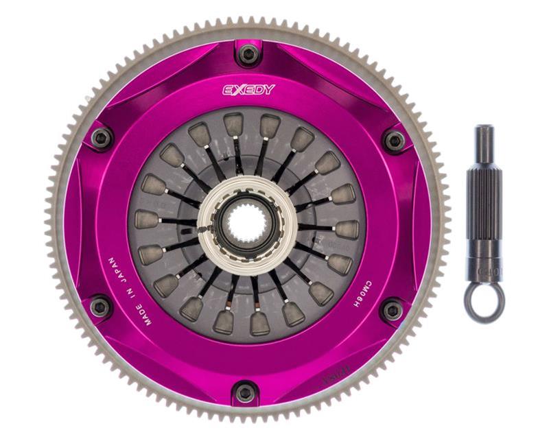Exedy Clutch USA Exedy Clutch USA Clutch Kits MM062HD Autofit