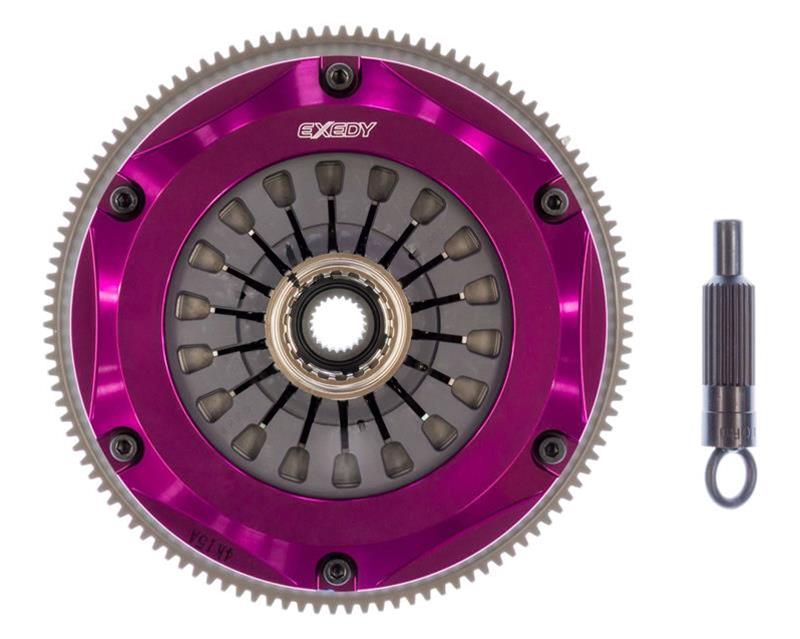 Exedy Clutch USA Exedy Clutch USA Clutch Kits MM062SD Autofit