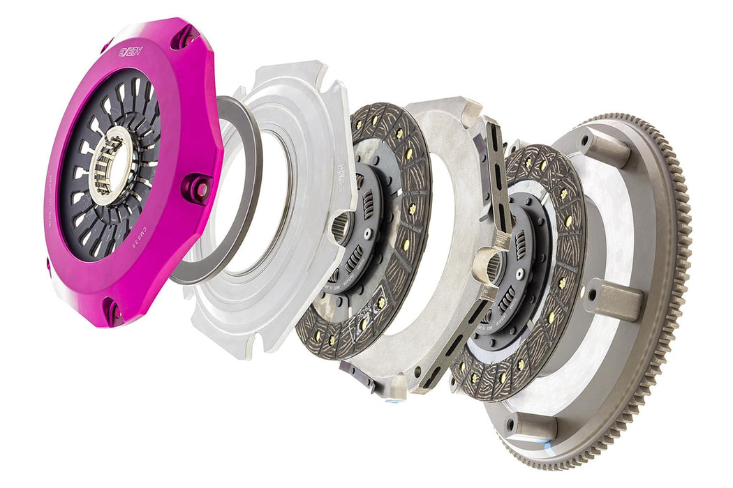 Exedy Clutch USA Exedy Clutch USA Clutch Kits MM062SDF Autofit
