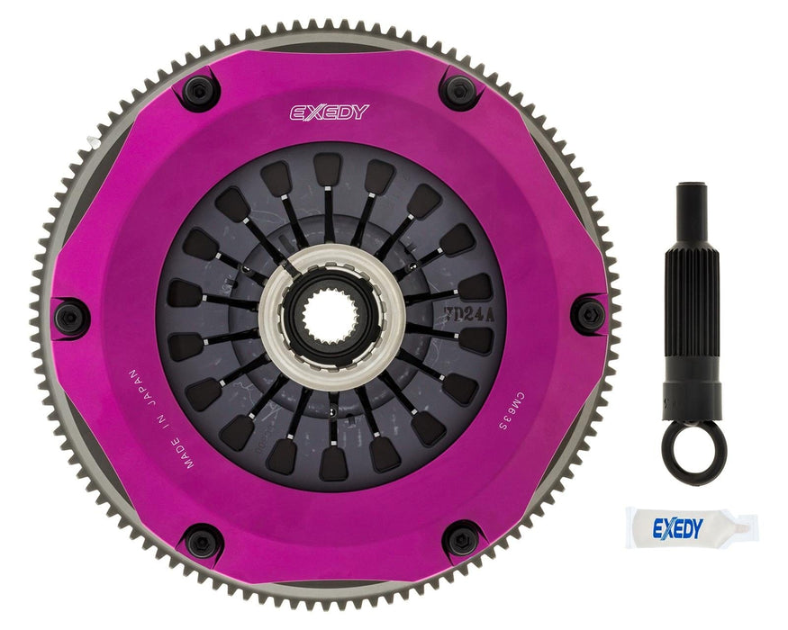 Exedy Clutch USA Exedy Clutch USA Clutch Kits MM062SDF Autofit