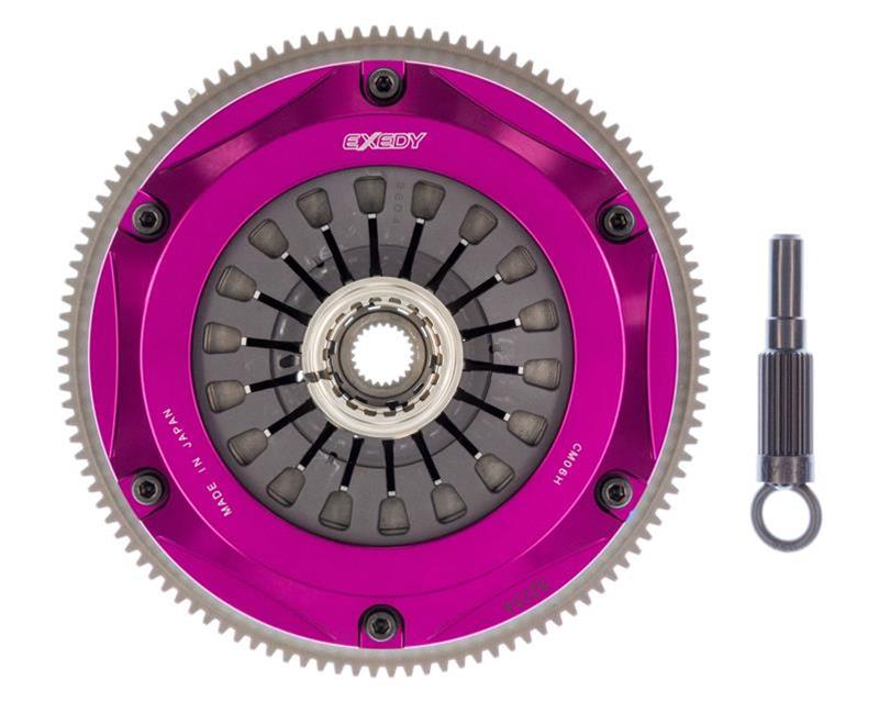 Exedy Clutch USA Exedy Clutch USA Clutch Kits MM063HB Autofit