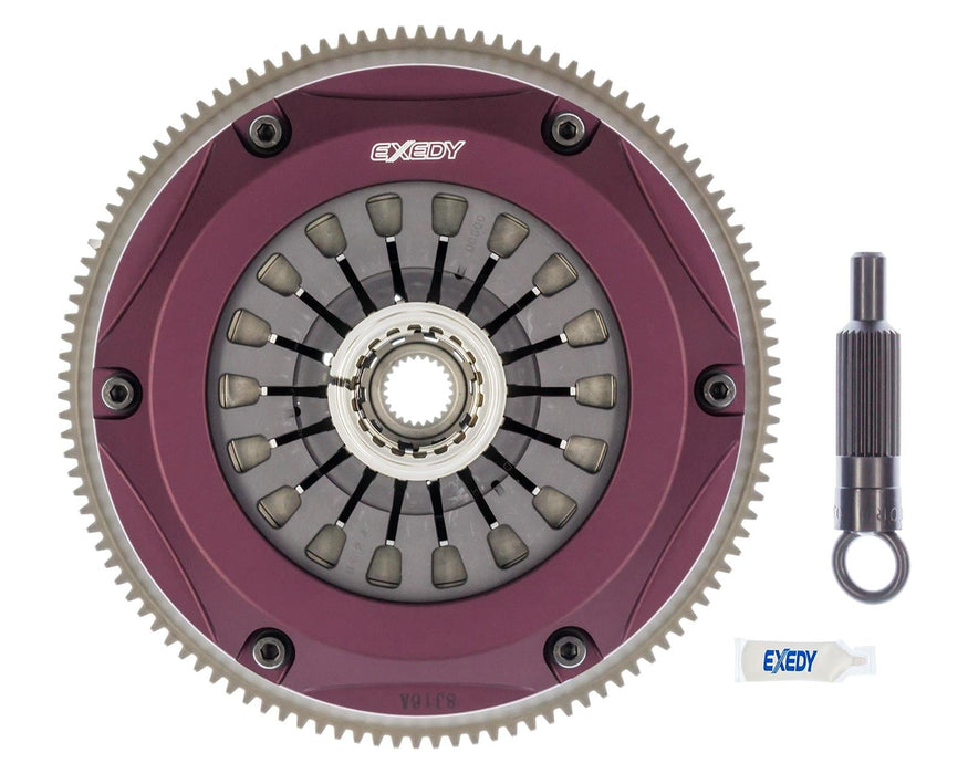 Exedy Clutch USA Exedy Clutch USA Clutch Kits MM063SB Autofit