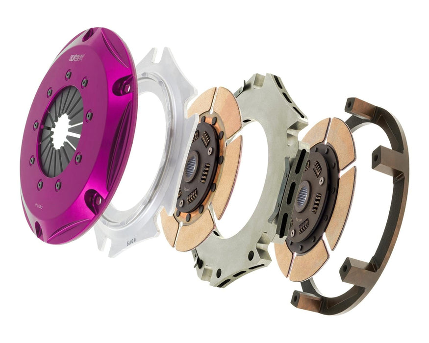 Exedy Clutch USA Exedy Clutch USA Clutch Kits MMD200 Autofit
