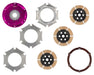 Exedy Clutch USA Exedy Clutch USA Clutch Kits MMR300 Autofit