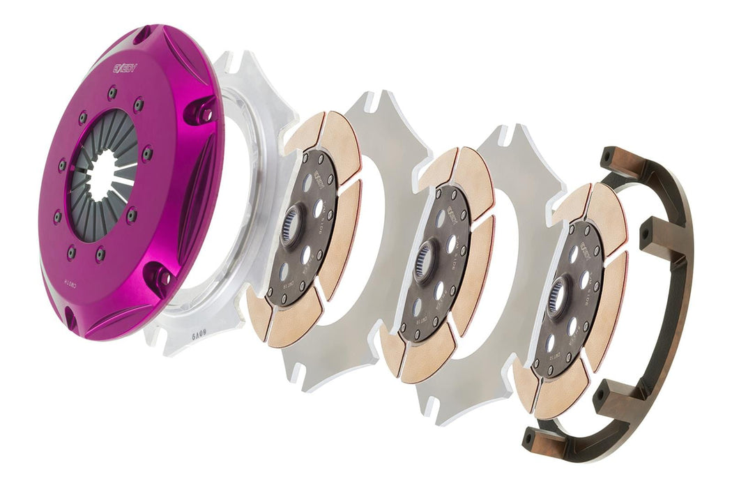 Exedy Clutch USA Exedy Clutch USA Clutch Kits MMR300 Autofit