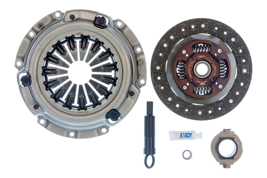 Exedy Clutch USA Exedy Clutch USA Clutch Kits MZK1000 Autofit