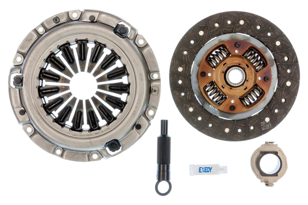 Exedy Clutch USA Exedy Clutch USA Clutch Kits MZK1001 Autofit