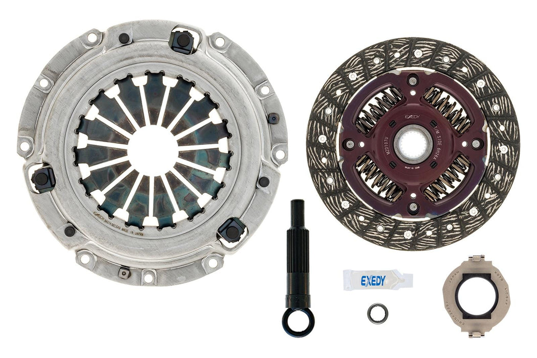 Exedy Clutch USA Exedy Clutch USA Clutch Kits MZK1005 Autofit