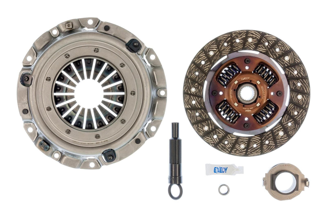 Exedy Clutch USA Exedy Clutch USA Clutch Kits MZK1008 Autofit