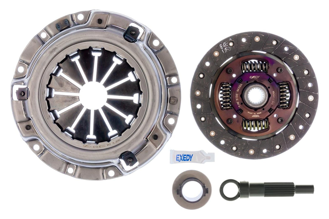 Exedy Clutch USA Exedy Clutch USA Clutch Kits MZK1010 Autofit
