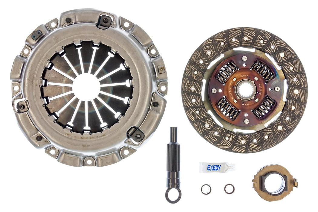 Exedy Clutch USA Exedy Clutch USA Clutch Kits MZK1014 Autofit