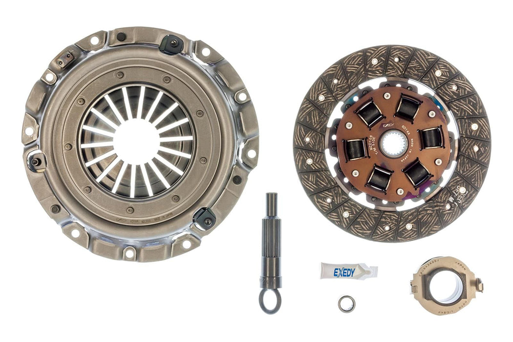 Exedy Clutch USA Exedy Clutch USA Clutch Kits MZK1015 Autofit