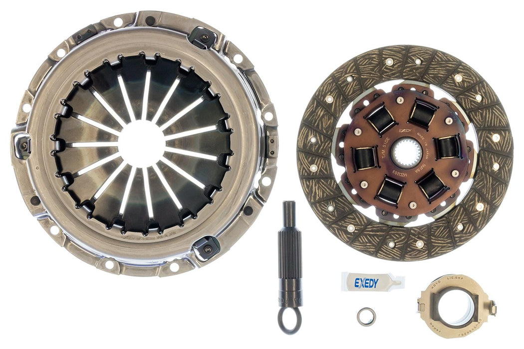 Exedy Clutch USA Exedy Clutch USA Clutch Kits MZK1016 Autofit