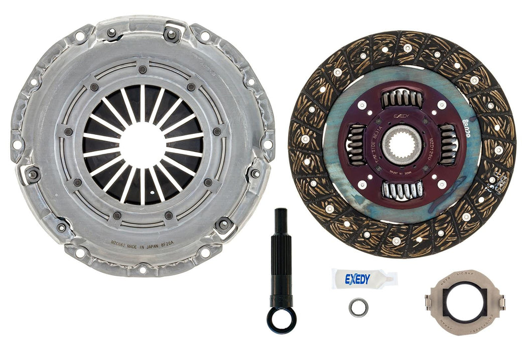 Exedy Clutch USA Exedy Clutch USA Clutch Kits MZK1017 Autofit